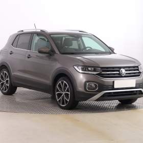 Volkswagen T- Cross 1.0 TSI / 19663216