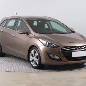 Hyundai i30 1.6 GDI / 19663217