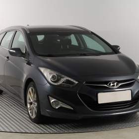 Hyundai i40 1.7 CRDi / 19663218