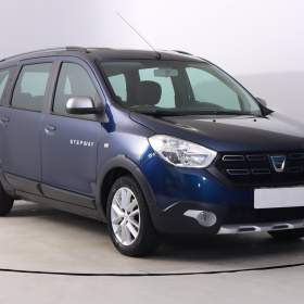 Dacia Lodgy 1.6 SCe / 19663219
