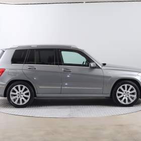 Foto inzerátu Mercedes-Benz GLK 220 CDI