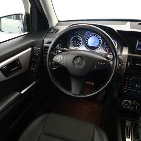 Foto inzerátu Mercedes-Benz GLK 220 CDI