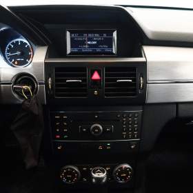 Foto inzerátu Mercedes-Benz GLK 220 CDI