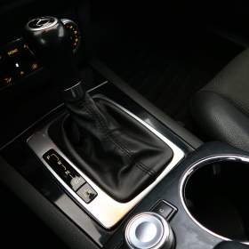 Foto inzerátu Mercedes-Benz GLK 220 CDI