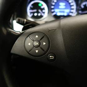 Foto inzerátu Mercedes-Benz GLK 220 CDI