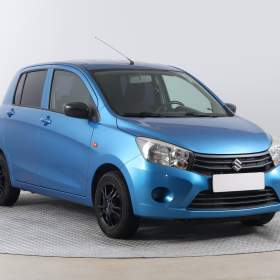 Foto inzerátu Suzuki Celerio 1.0