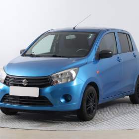 Foto inzerátu Suzuki Celerio 1.0