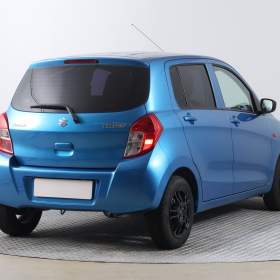 Foto inzerátu Suzuki Celerio 1.0