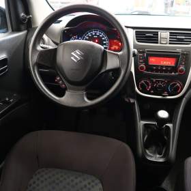 Foto inzerátu Suzuki Celerio 1.0