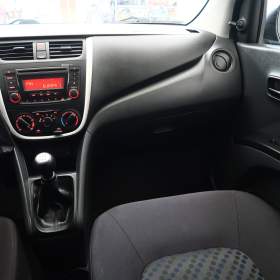 Foto inzerátu Suzuki Celerio 1.0