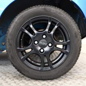 Foto inzerátu Suzuki Celerio 1.0