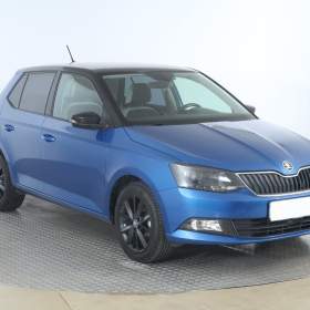 Škoda Fabia 1.2 TSI / 19663223