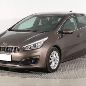 Foto inzerátu Kia Ceed 1.4 MPI