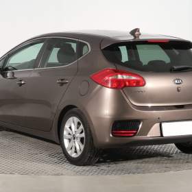 Foto inzerátu Kia Ceed 1.4 MPI