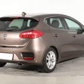 Foto inzerátu Kia Ceed 1.4 MPI