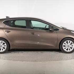 Foto inzerátu Kia Ceed 1.4 MPI