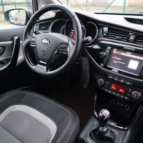 Foto inzerátu Kia Ceed 1.4 MPI