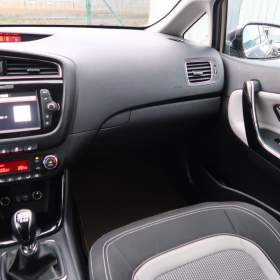 Foto inzerátu Kia Ceed 1.4 MPI