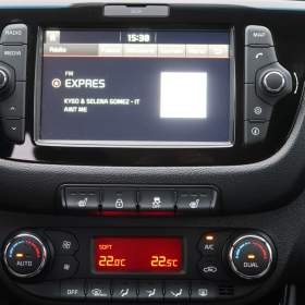 Foto inzerátu Kia Ceed 1.4 MPI