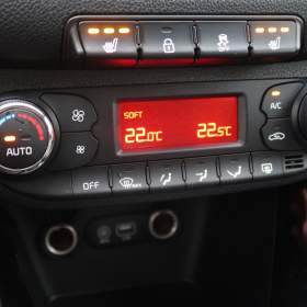 Foto inzerátu Kia Ceed 1.4 MPI