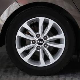 Foto inzerátu Kia Ceed 1.4 MPI