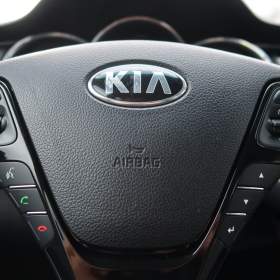 Foto inzerátu Kia Ceed 1.4 MPI