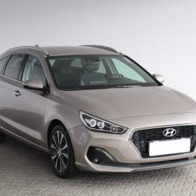 Foto inzerátu Hyundai i30 1.4 T-GDI