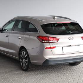 Foto inzerátu Hyundai i30 1.4 T-GDI