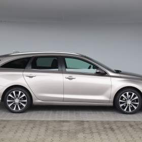 Foto inzerátu Hyundai i30 1.4 T-GDI