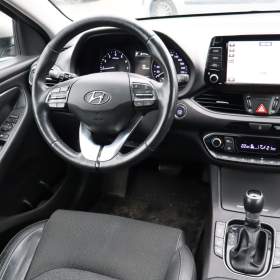 Foto inzerátu Hyundai i30 1.4 T-GDI