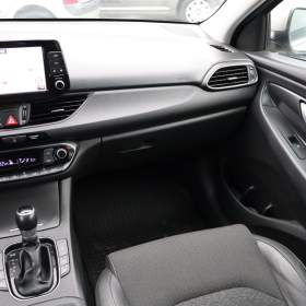 Foto inzerátu Hyundai i30 1.4 T-GDI