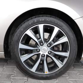 Foto inzerátu Hyundai i30 1.4 T-GDI