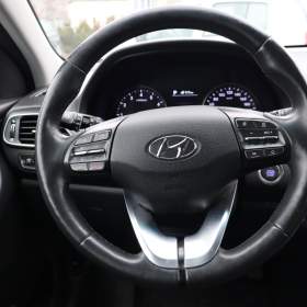 Foto inzerátu Hyundai i30 1.4 T-GDI