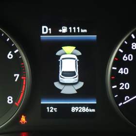 Foto inzerátu Hyundai i30 1.4 T-GDI