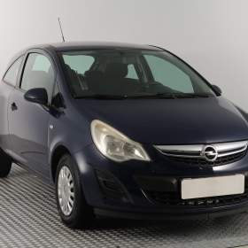 Foto inzerátu Opel Corsa 1.0