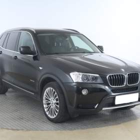 BMW X3 xDrive20i / 19663229
