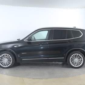 Foto inzerátu BMW X3 xDrive20i