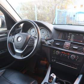 Foto inzerátu BMW X3 xDrive20i