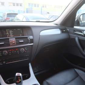 Foto inzerátu BMW X3 xDrive20i