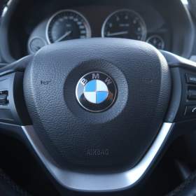 Foto inzerátu BMW X3 xDrive20i