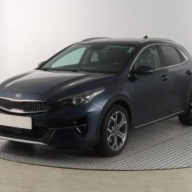 Foto inzerátu Kia XCeed 1.4 T-GDI