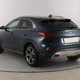 Foto inzerátu Kia XCeed 1.4 T-GDI