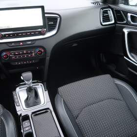 Foto inzerátu Kia XCeed 1.4 T-GDI