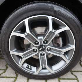 Foto inzerátu Kia XCeed 1.4 T-GDI