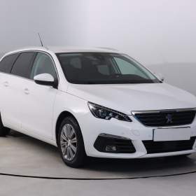 Fotka k inzerátu Peugeot 308 1.5 BlueHDi / 19660810