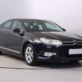 Foto inzerátu Citroën C5 2.0 HDi