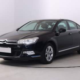 Foto inzerátu Citroën C5 2.0 HDi