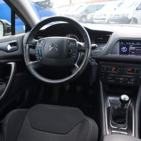 Foto inzerátu Citroën C5 2.0 HDi