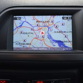 Foto inzerátu Citroën C5 2.0 HDi