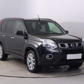 Fotka k inzerátu Nissan X- Trail 2.0 dCi / 19660810